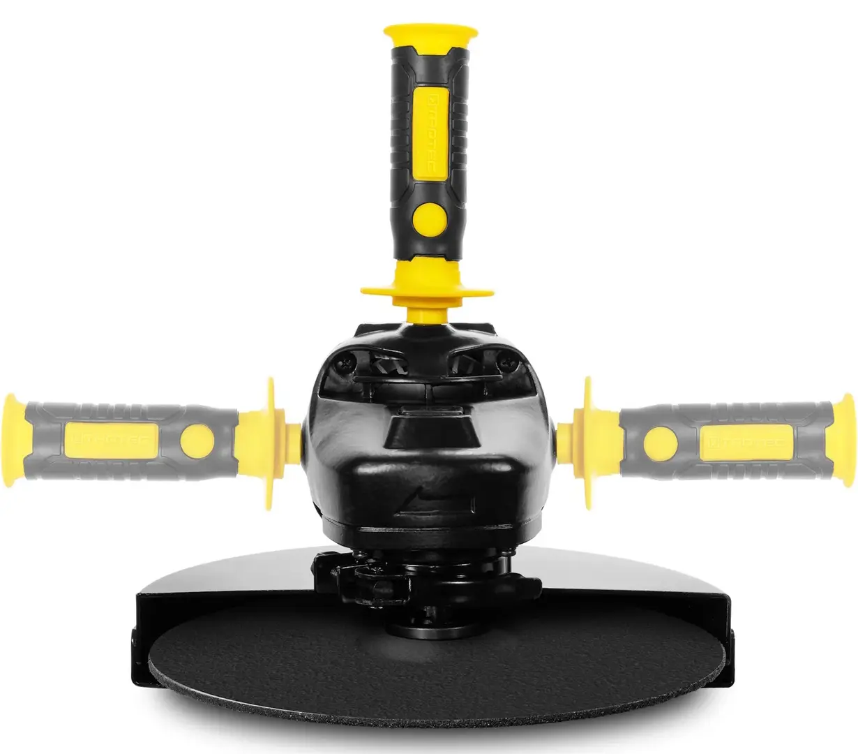 Masina de slefuit unghiulara Trotec PAGS 10-230