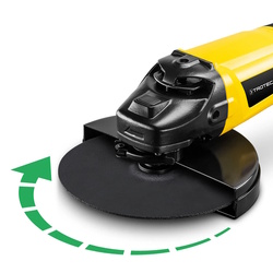 Masina de slefuit unghiulara Trotec PAGS 10-230 Thumb