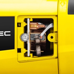 Masina de slefuit unghiulara Trotec PAGS 10-230 Thumb