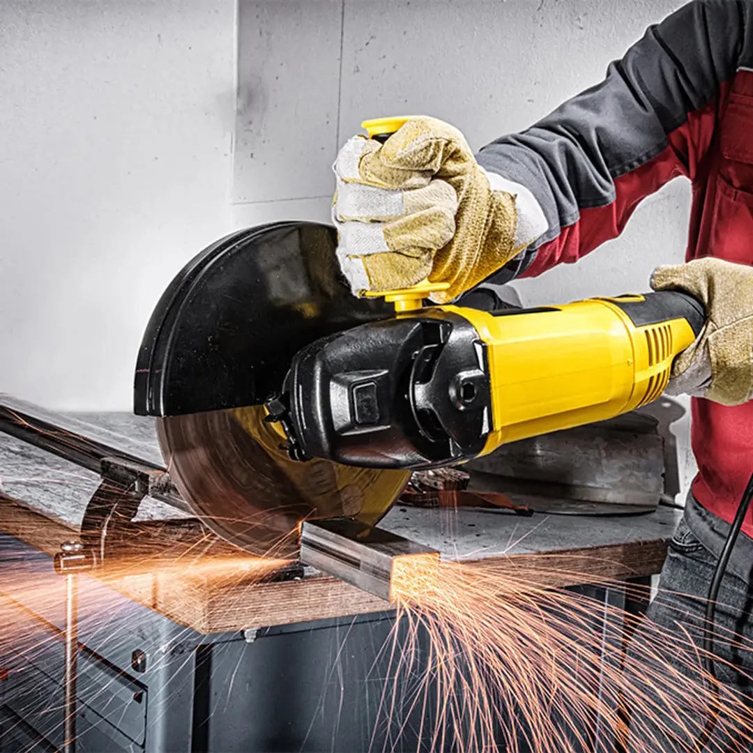 Masina de slefuit unghiulara Trotec PAGS 10-230