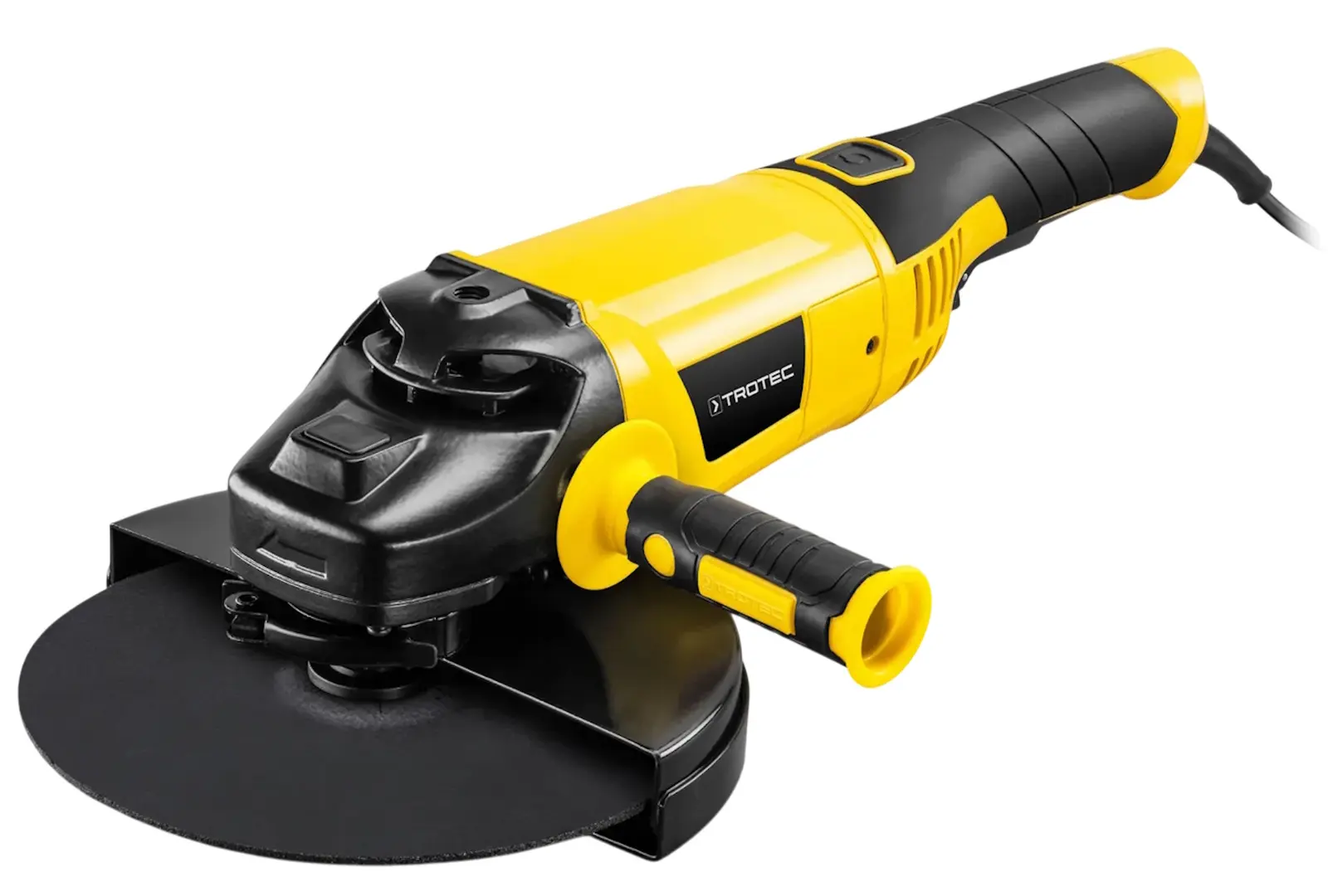 Masina de slefuit unghiulara Trotec PAGS 10-230