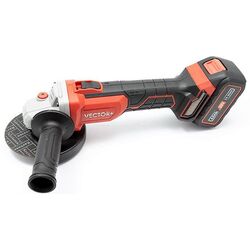 Polizor unghiular cu acumulator Vector+ 20V VEA-2040 Thumb