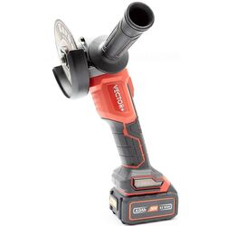 Polizor unghiular cu acumulator Vector+ 20V VEA-2040 Thumb