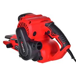 Masina de slefuit cu banda Vertex VST1010 Thumb