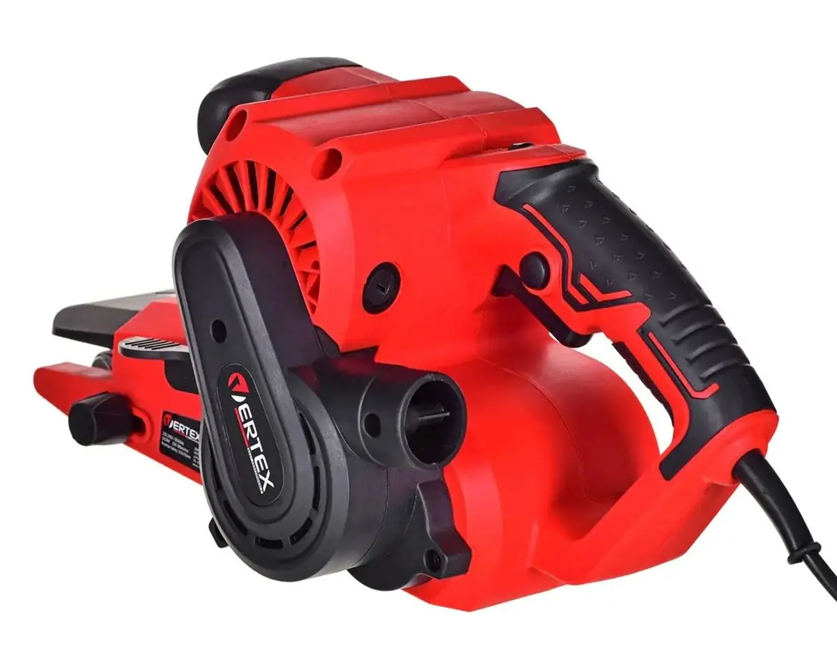 Masina de slefuit cu banda Vertex VST1010 - 2