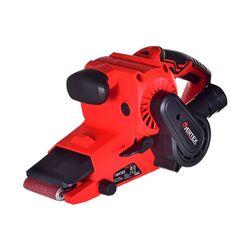 Masina de slefuit cu banda Vertex VST1010