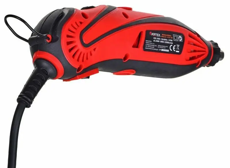 Мини шлифмашина Vertex VMG135 - 2