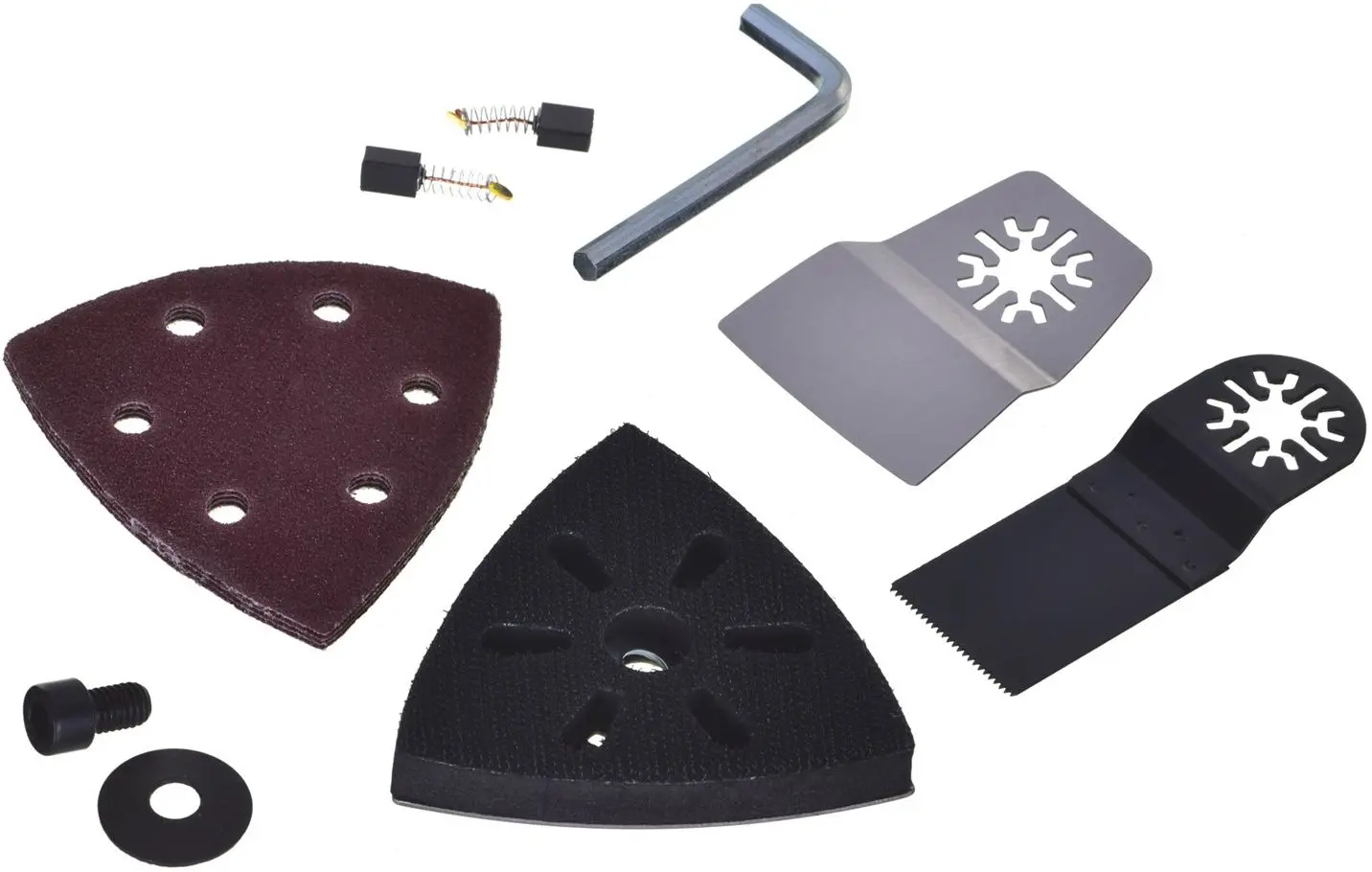 Unealta multifunctionala Vertex VUW30001 - 6