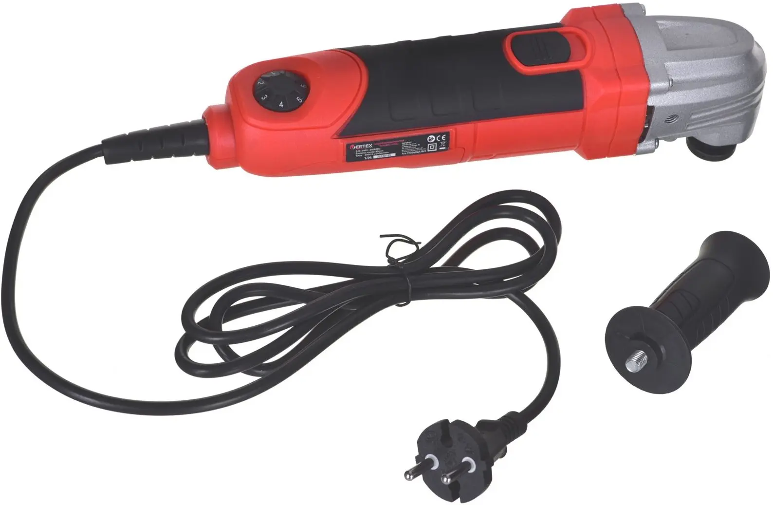 Unealta multifunctionala Vertex VUW30001