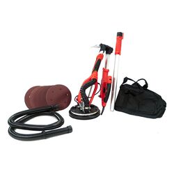 Masina de slefuit pentru perete Vertex VSG710LED Thumb