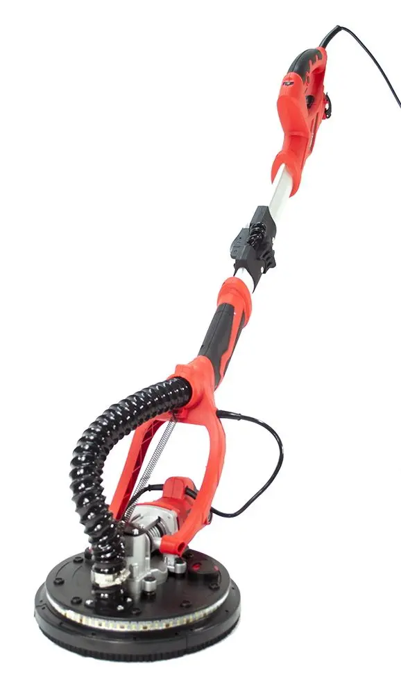 Masina de slefuit pentru perete Vertex VSG710LED