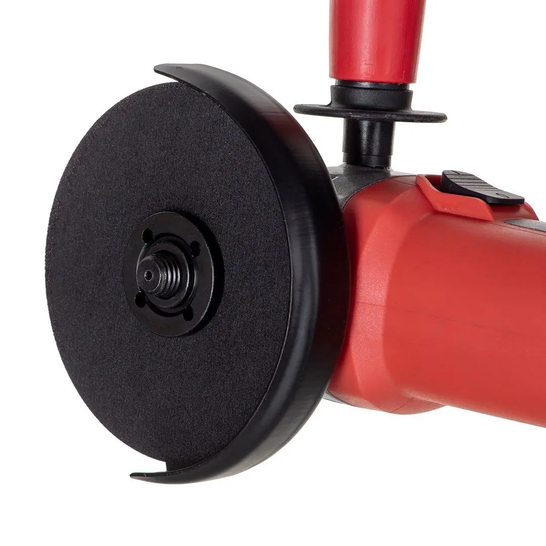 Угловая шлифовальная машина Vertex VSK12501 - 3