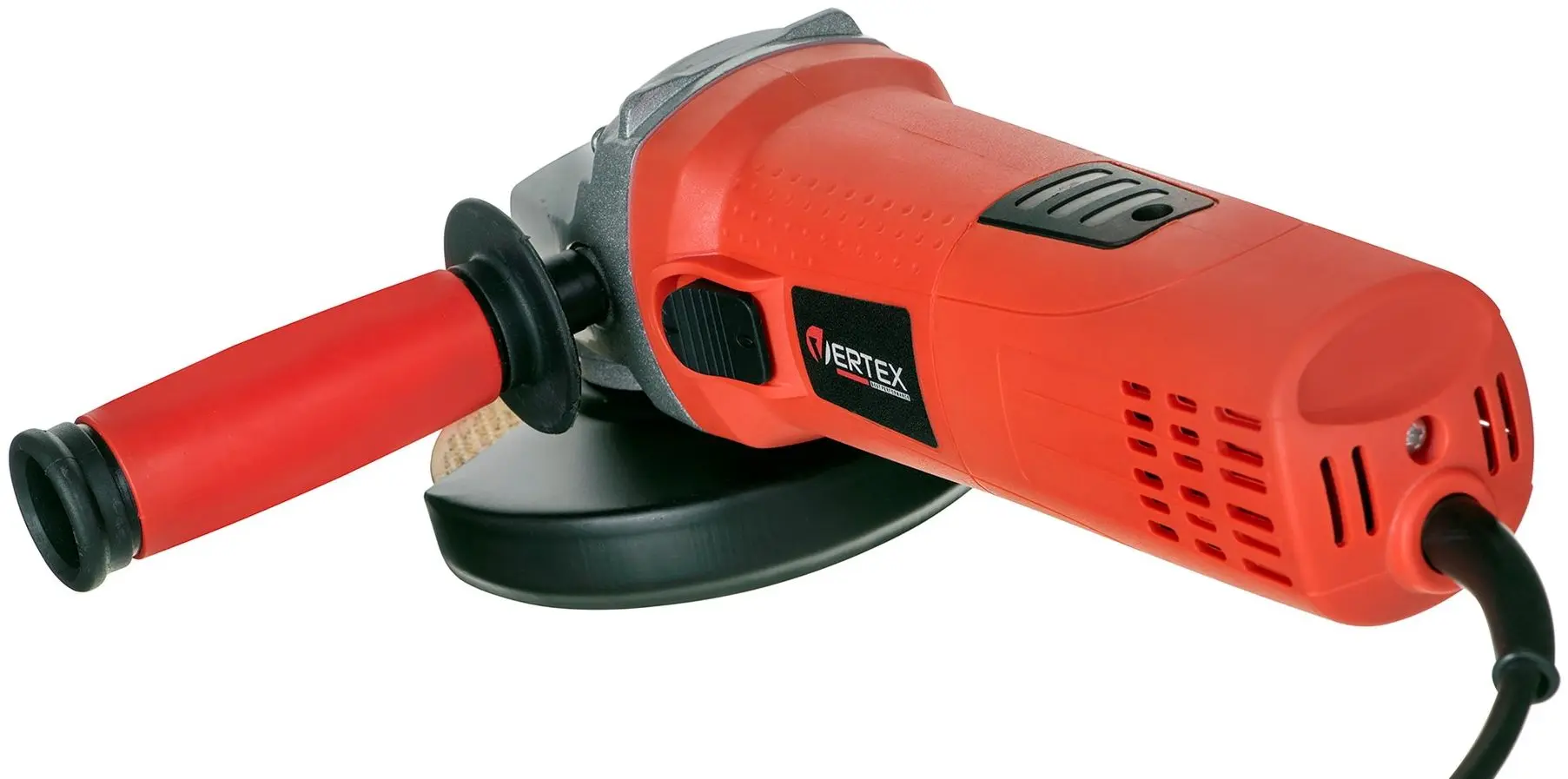 Угловая шлифовальная машина Vertex VSK12501 - 2