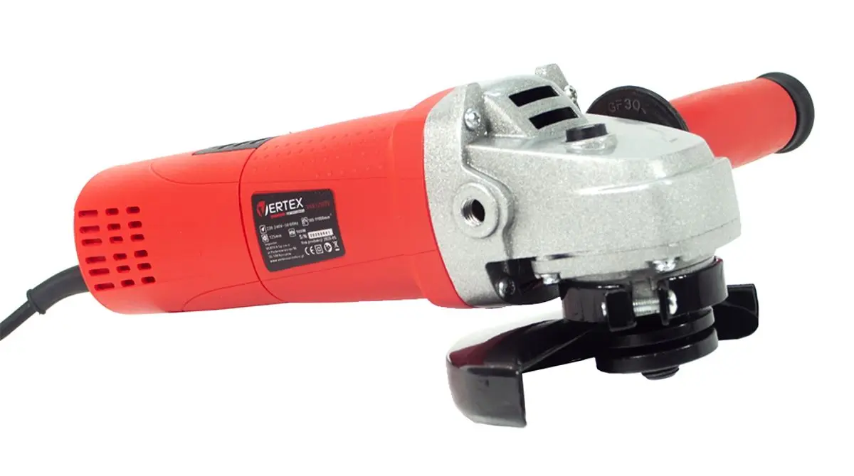 Polizor unghiular Vertex VSK12502V - 2