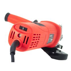 Polizor unghiular Vertex VSK12502V Thumb