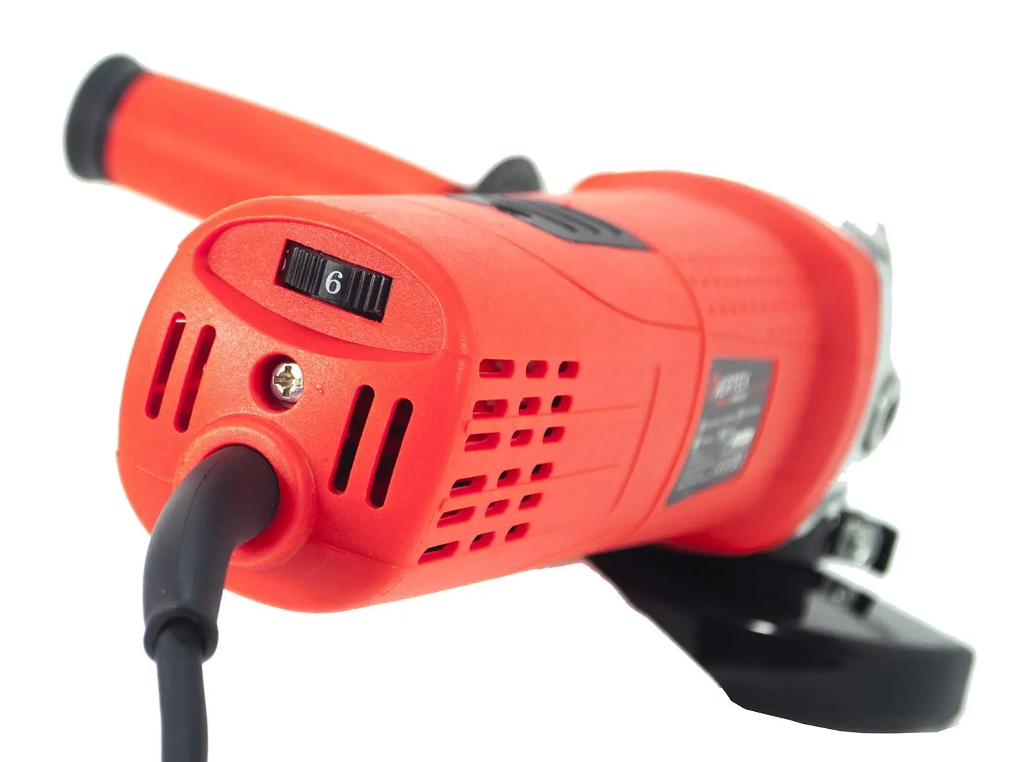 Polizor unghiular Vertex VSK12502V - 3