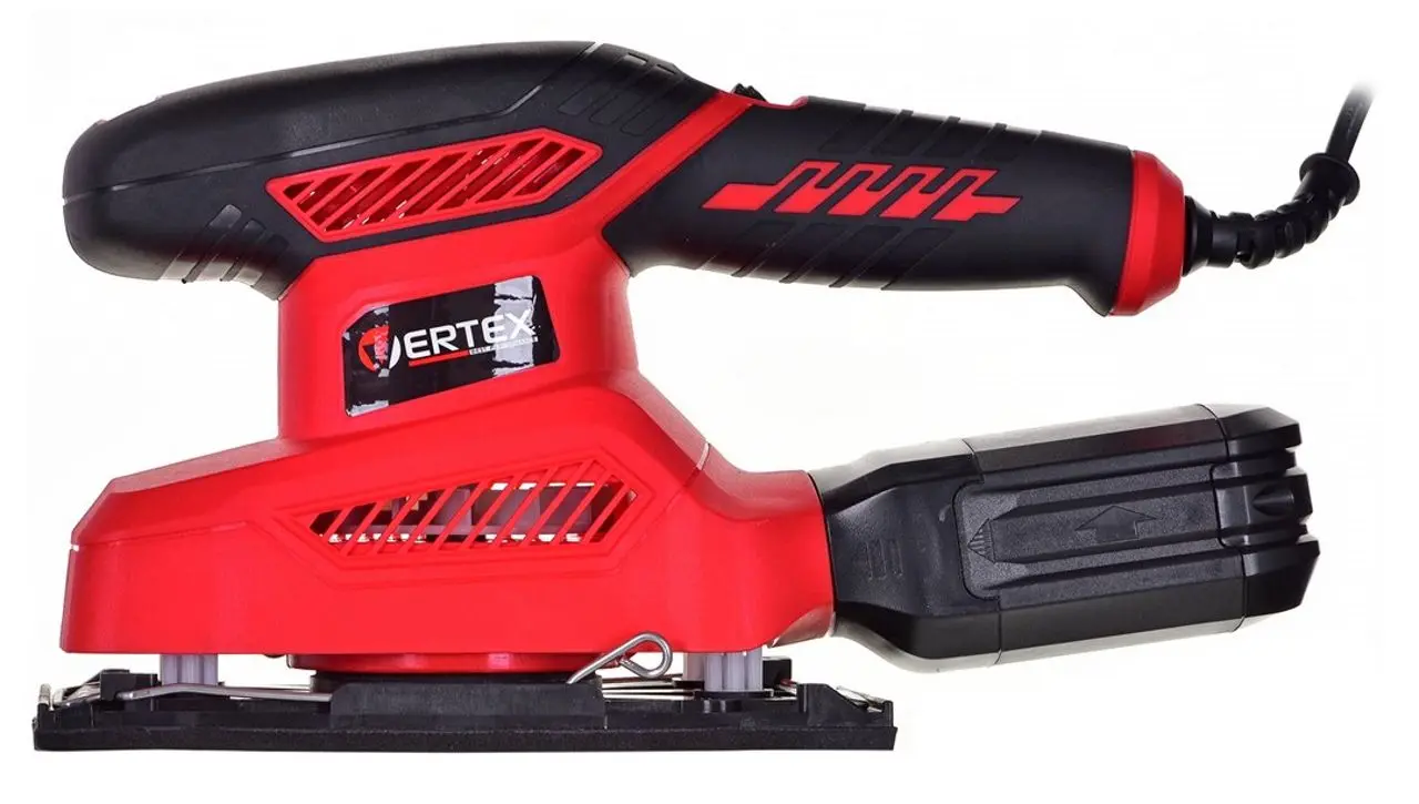 Masina de slefuit cu vibratii Vertex VSO30001 - 2