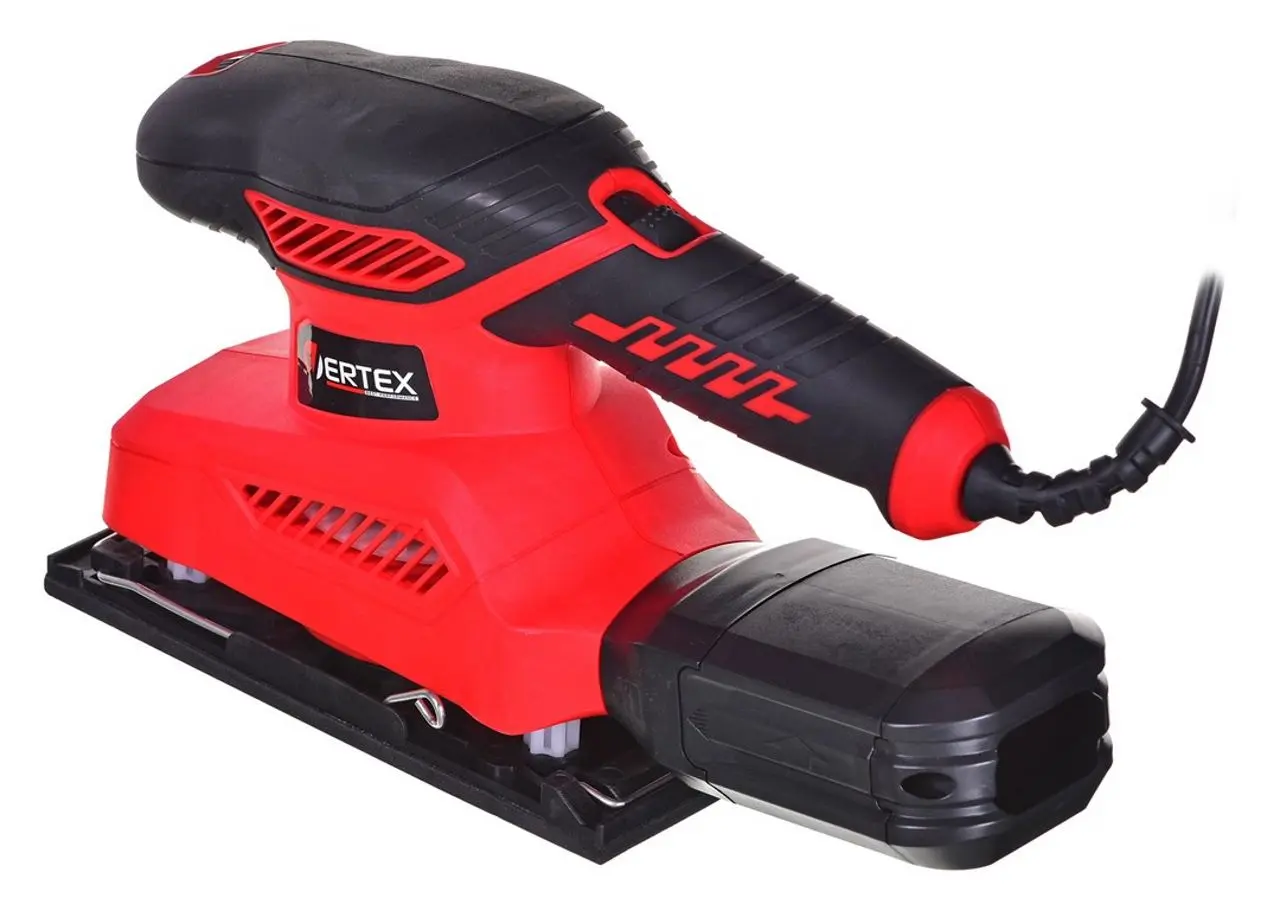 Masina de slefuit cu vibratii Vertex VSO30001 - 4