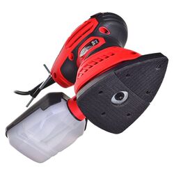 Вибрационная шлифовальная машина Vertex VSZ220 Thumb