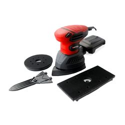 Вибрационная шлифовальная машина Vertex VSZ220 Thumb