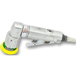 Пневматическая угловая шлифовальная машина VidaXL 140250 Thumb