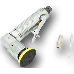 Пневматическая угловая шлифовальная машина VidaXL 140250 Thumb