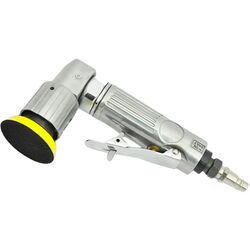 Пневматическая угловая шлифовальная машина VidaXL 140250