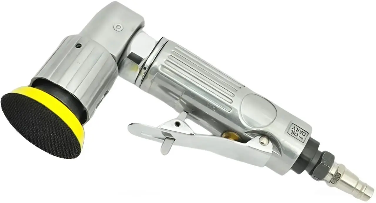 Пневматическая угловая шлифовальная машина VidaXL 140250