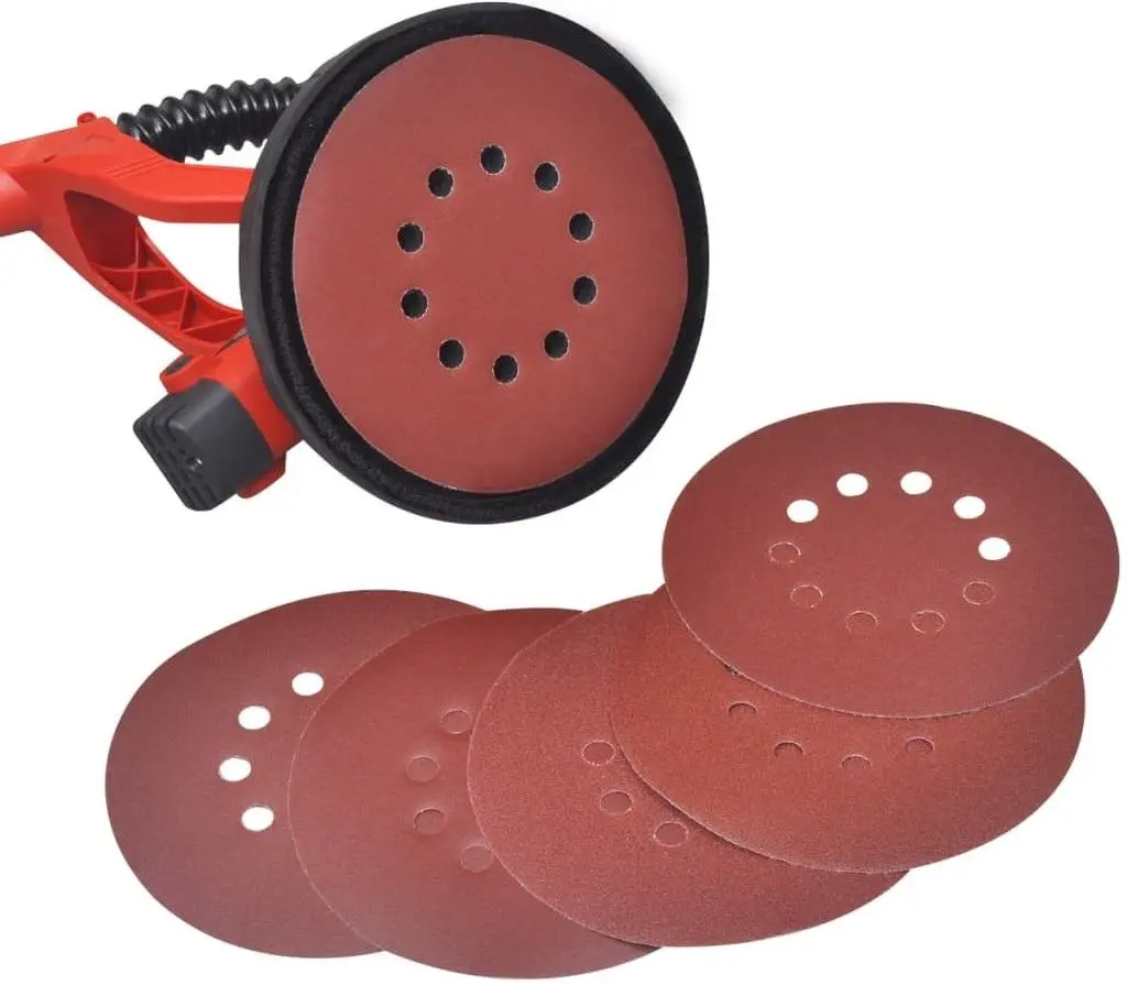 Шлифовальная машина vidaXL 142016