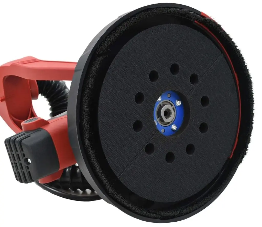 Masina de slefuit VidaXL 142932