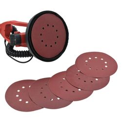 Masina de slefuit VidaXL 142932 Thumb