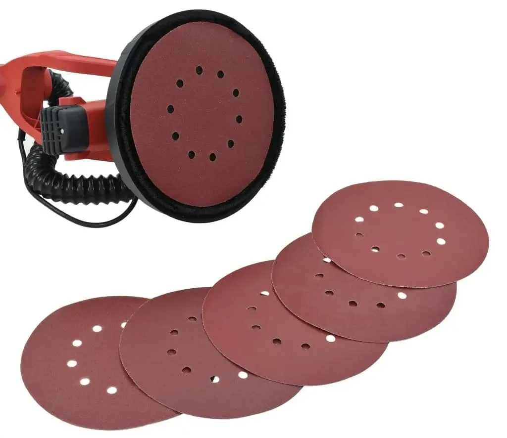 Masina de slefuit VidaXL 142932