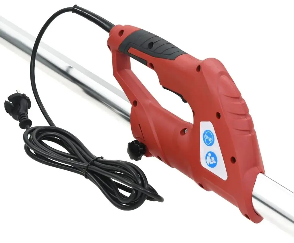 Masina de slefuit VidaXL 142932