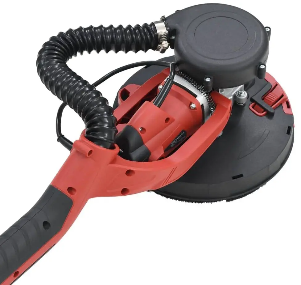 Masina de slefuit VidaXL 142932