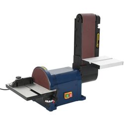 Masina de slefuit VidaXL 144832