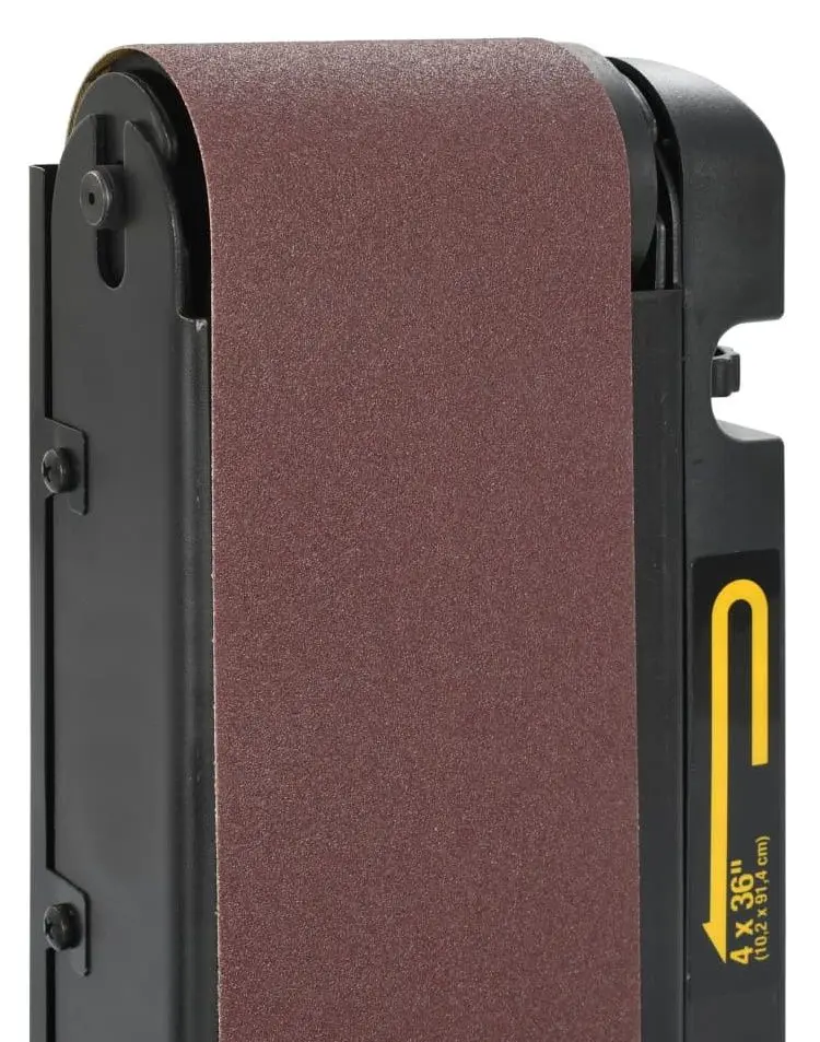 Masina de slefuit VidaXL 144832