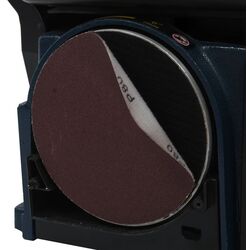 Masina de slefuit VidaXL 144832 Thumb