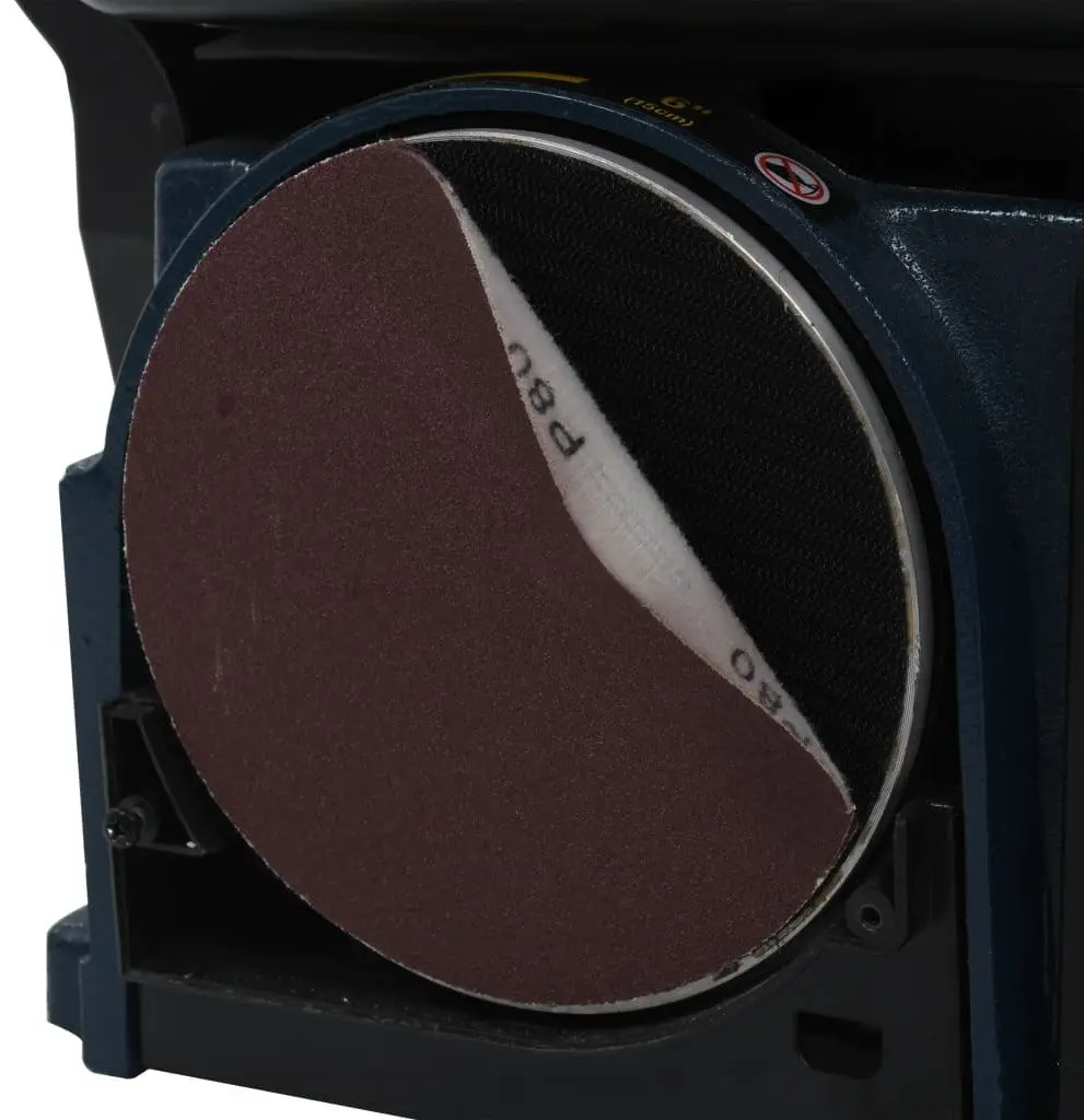 Masina de slefuit VidaXL 144832