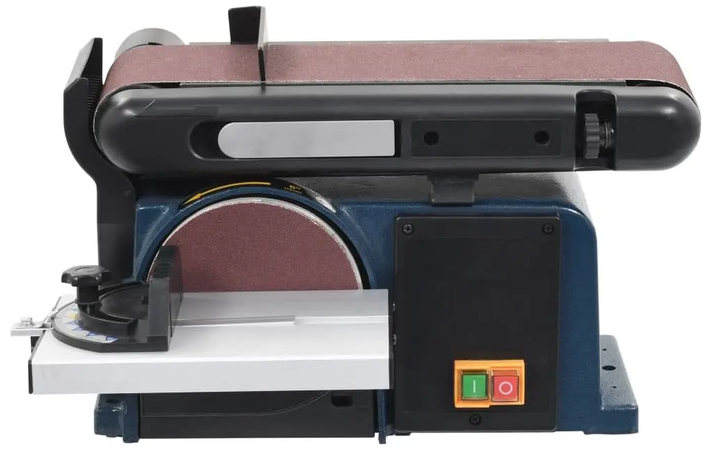 Masina de slefuit VidaXL 144833