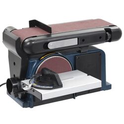 Masina de slefuit VidaXL 144833