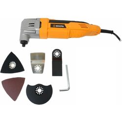 Masina multifunctionala Vihri МФИ-400 Thumb