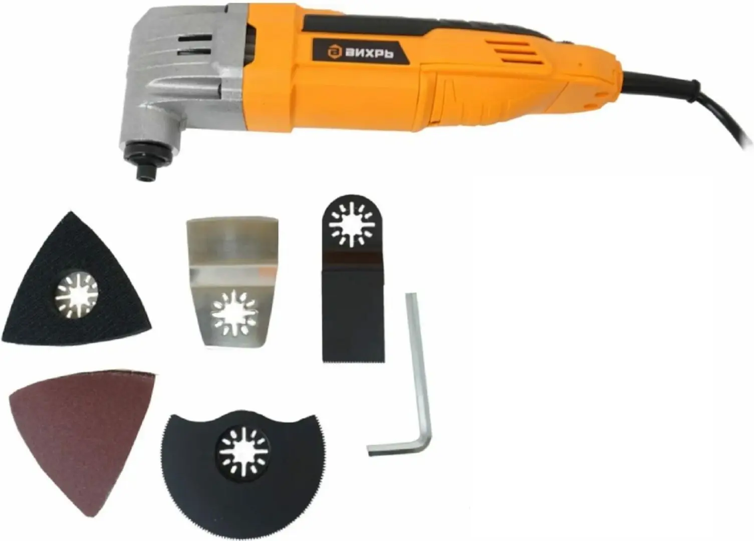 Masina multifunctionala Vihri МФИ-400