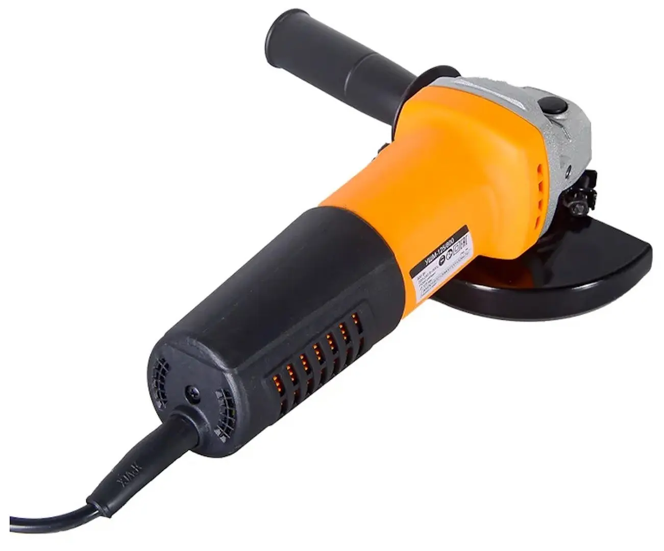 Masina de slefuit unghiulara Vihri 72129