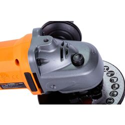 Masina de slefuit unghiulara cu baterie Villager Fuse VLN 4320 Thumb