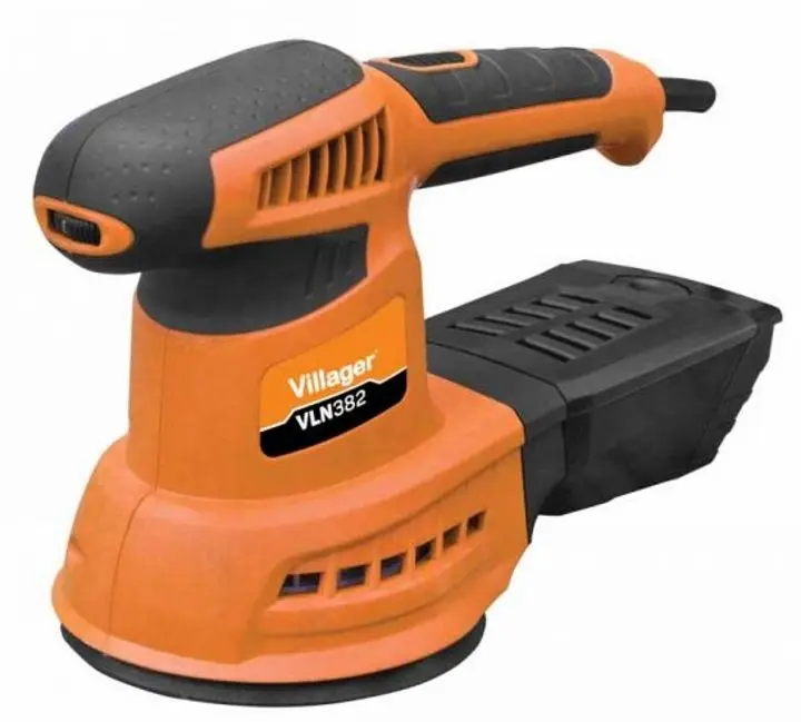 Шлифмашина Villager VLN 382