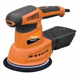Эксцентриковая шлифмашина Villager VLN 385