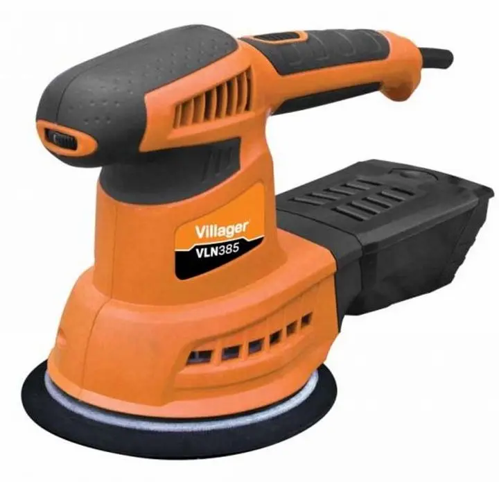 Эксцентриковая шлифмашина Villager VLN 385