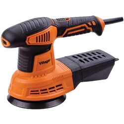 Masina de slefuit excentrica Villager VLP 345 Thumb