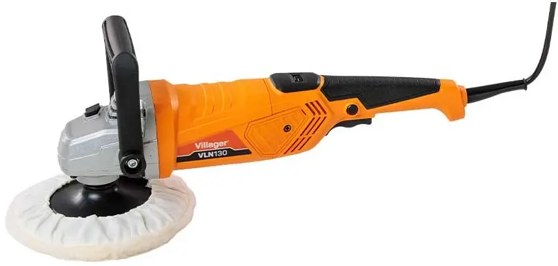 Masina de lustruit Villager VLN 130