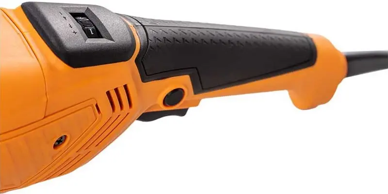 Masina de lustruit Villager VLN 130